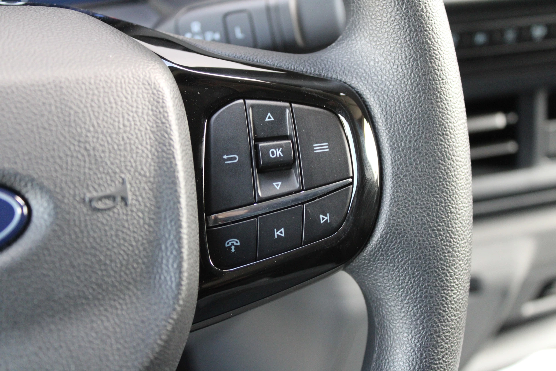 Hoofdafbeelding Ford E-Transit