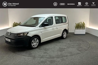 Hoofdafbeelding Volkswagen Caddy Volkswagen Bedrijfswagens Caddy Kombi 1.5 DSG e-hybrid