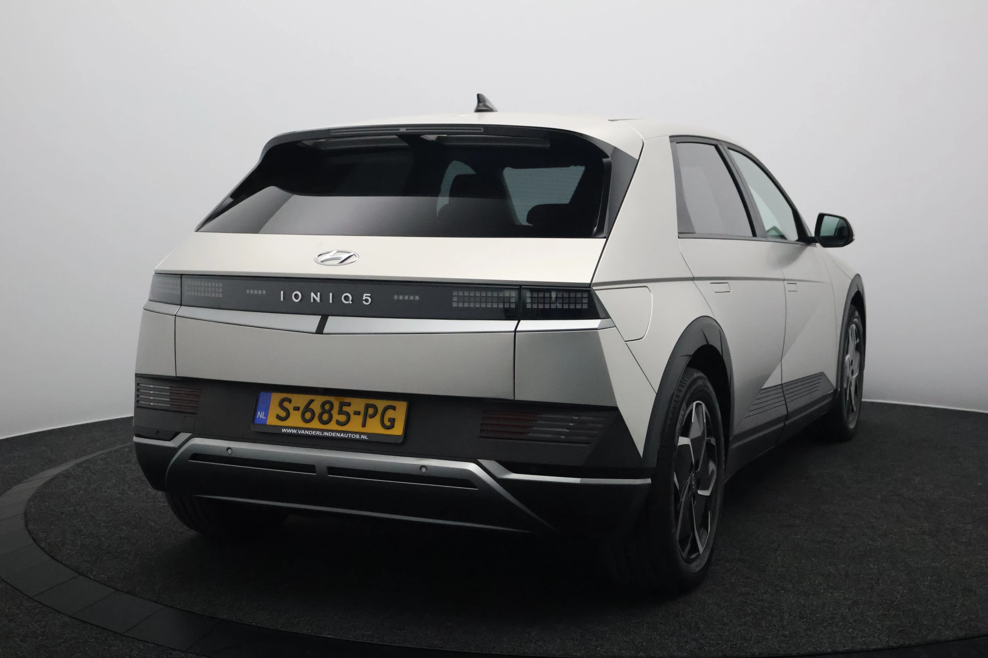 Hoofdafbeelding Hyundai IONIQ 5