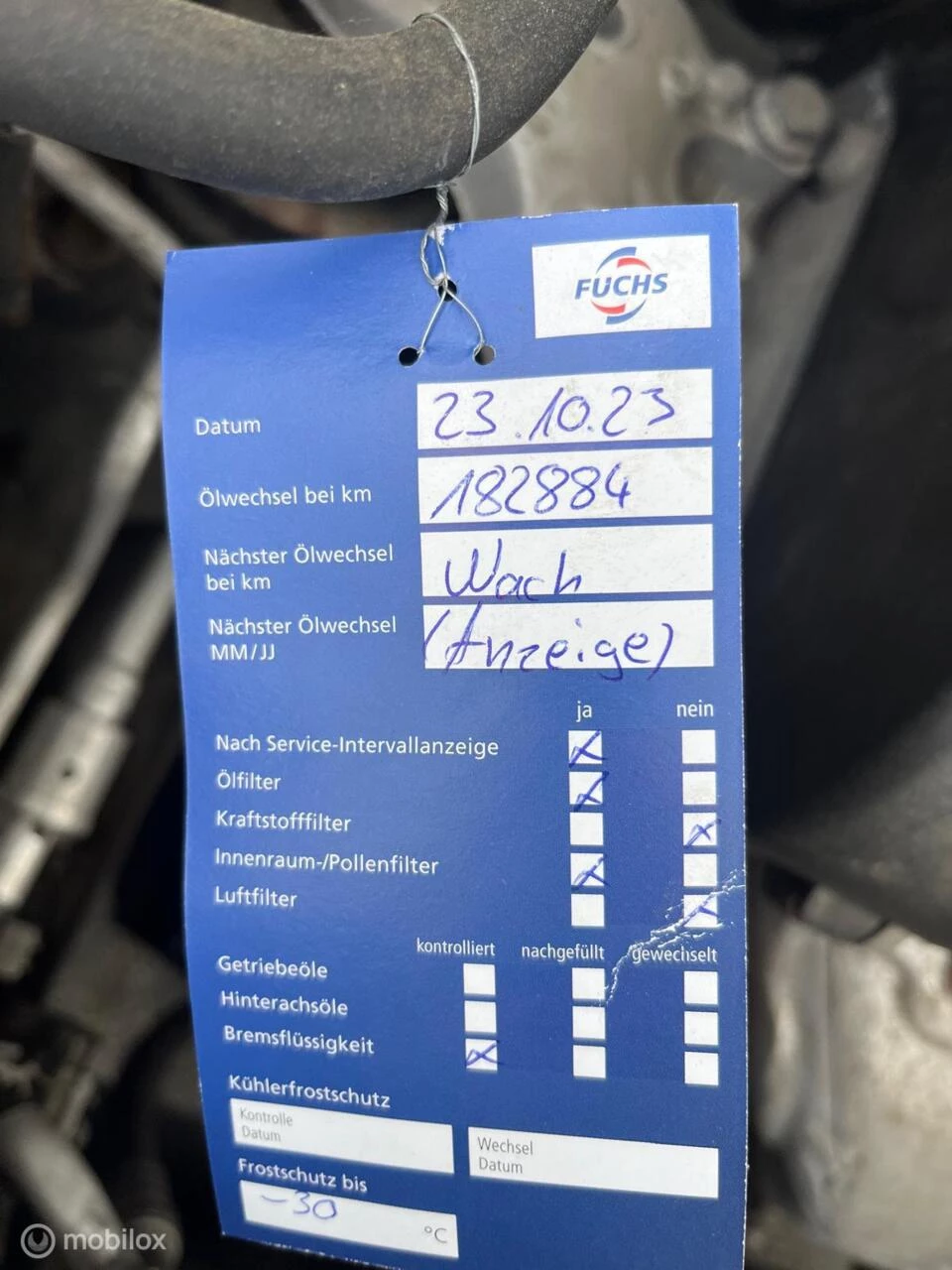 Hoofdafbeelding Škoda Roomster