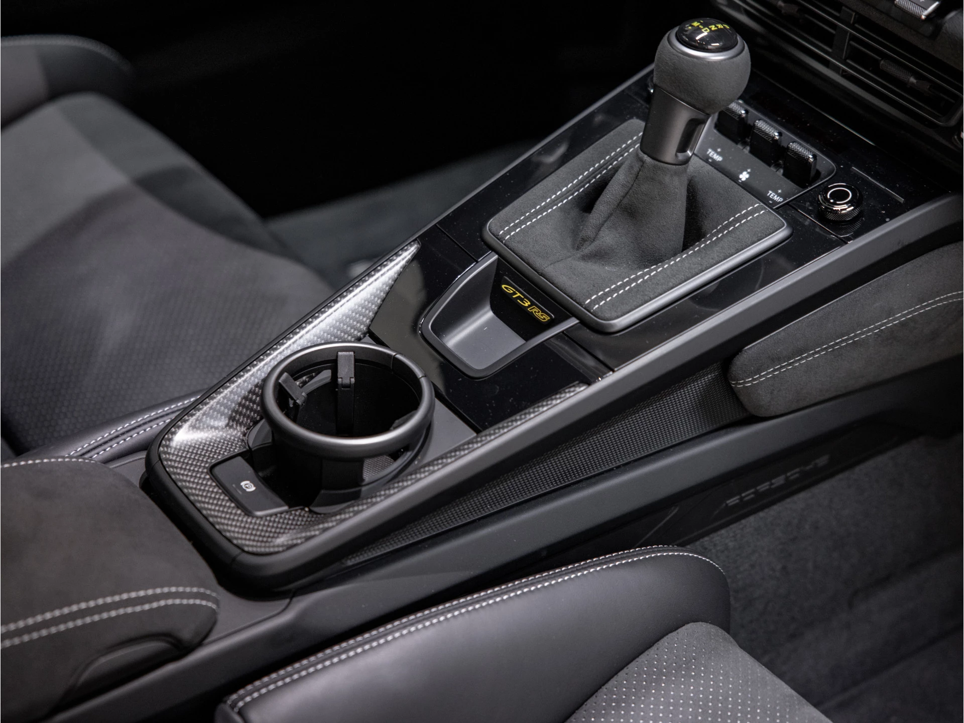Hoofdafbeelding Porsche 911