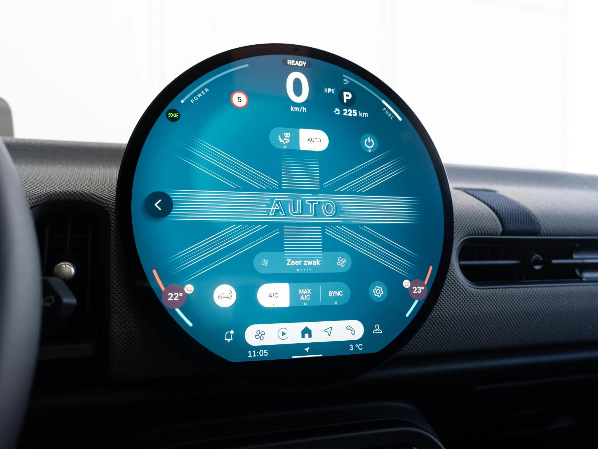 Hoofdafbeelding MINI 5-deurs