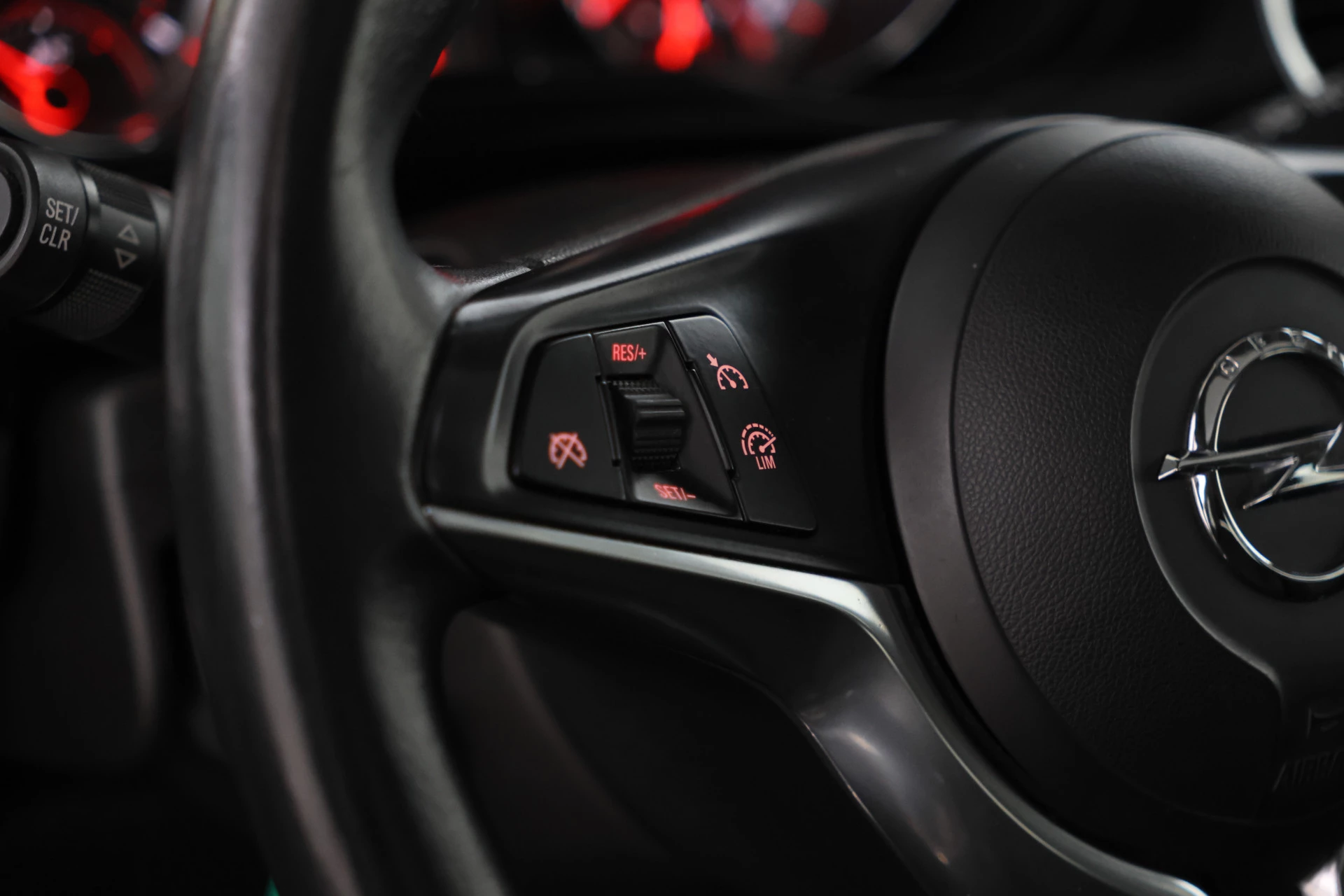 Hoofdafbeelding Opel ADAM
