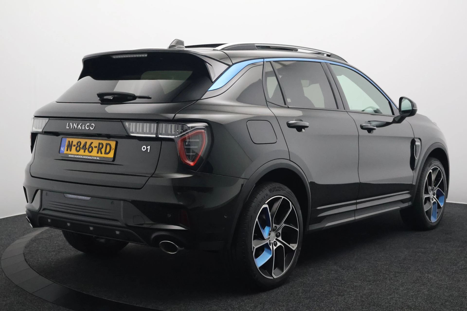 Hoofdafbeelding Lynk & Co 01