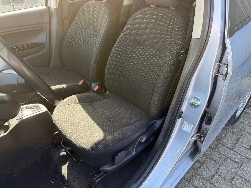 Hoofdafbeelding Mitsubishi Space Star