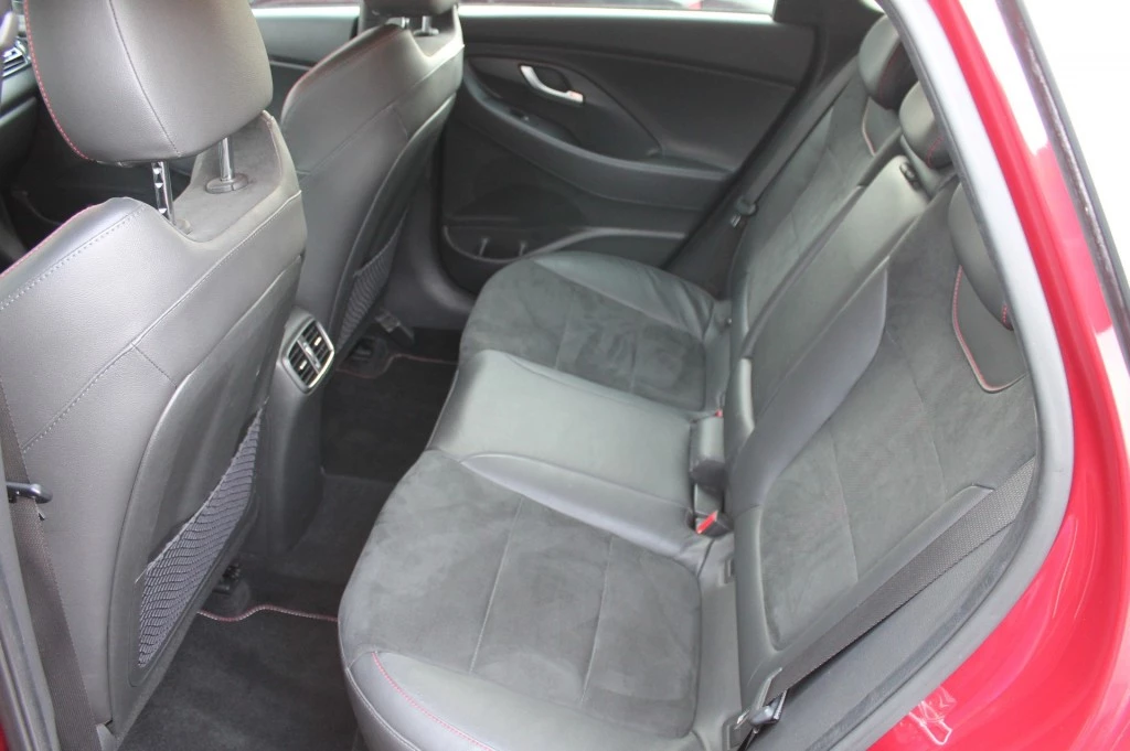 Hoofdafbeelding Hyundai i30