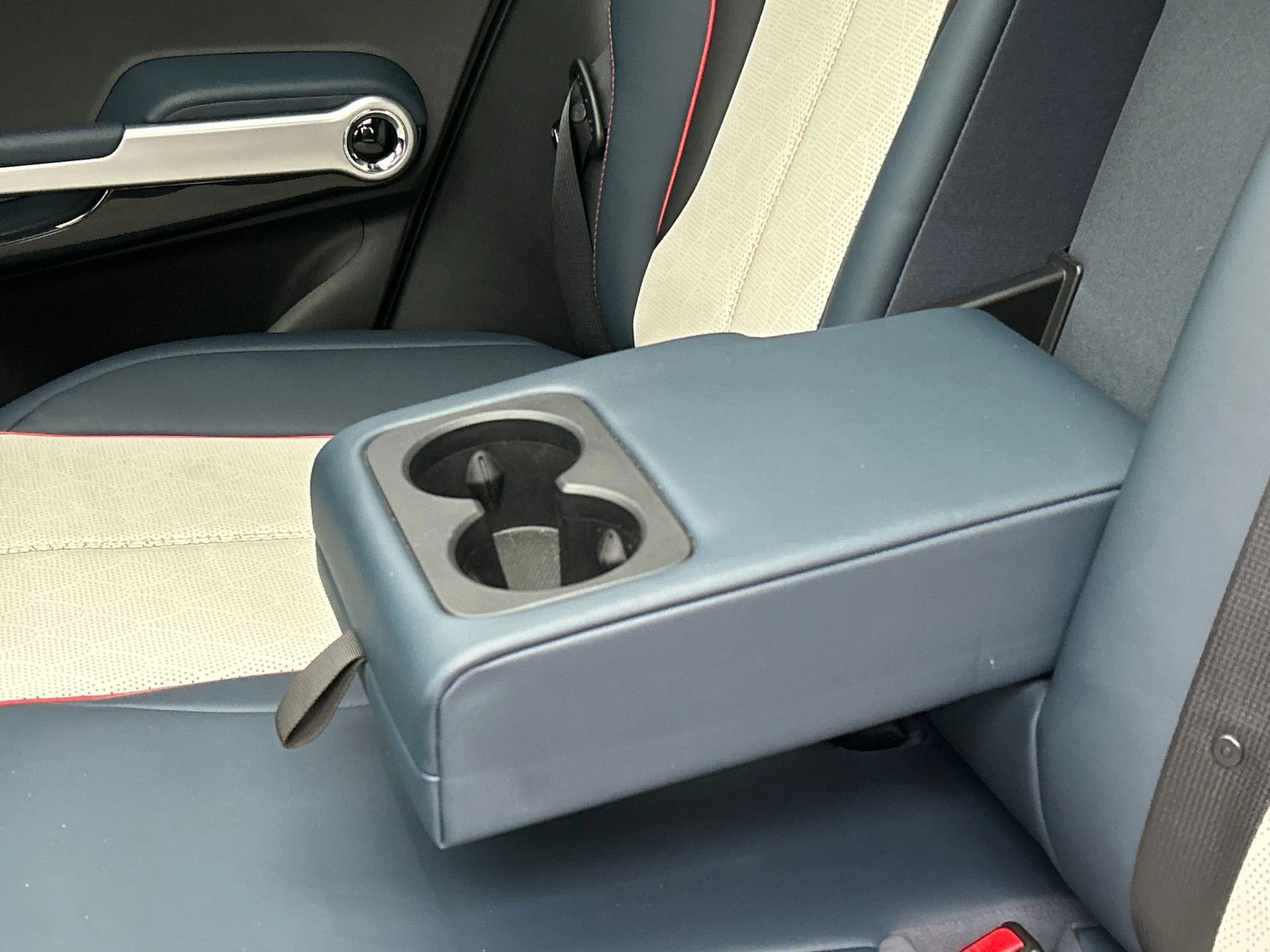 Hoofdafbeelding BYD ATTO 3
