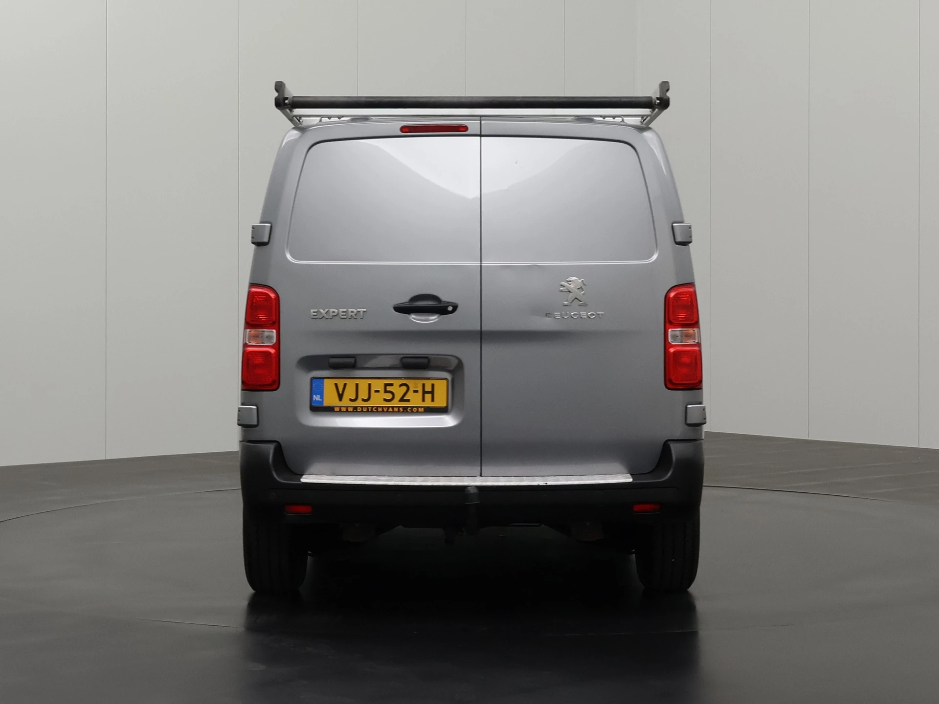 Hoofdafbeelding Peugeot Expert