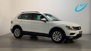 Volkswagen Tiguan 1.5 TSI 150pk DSG ACT Comfortline Navigatie App-Connect Climate Control