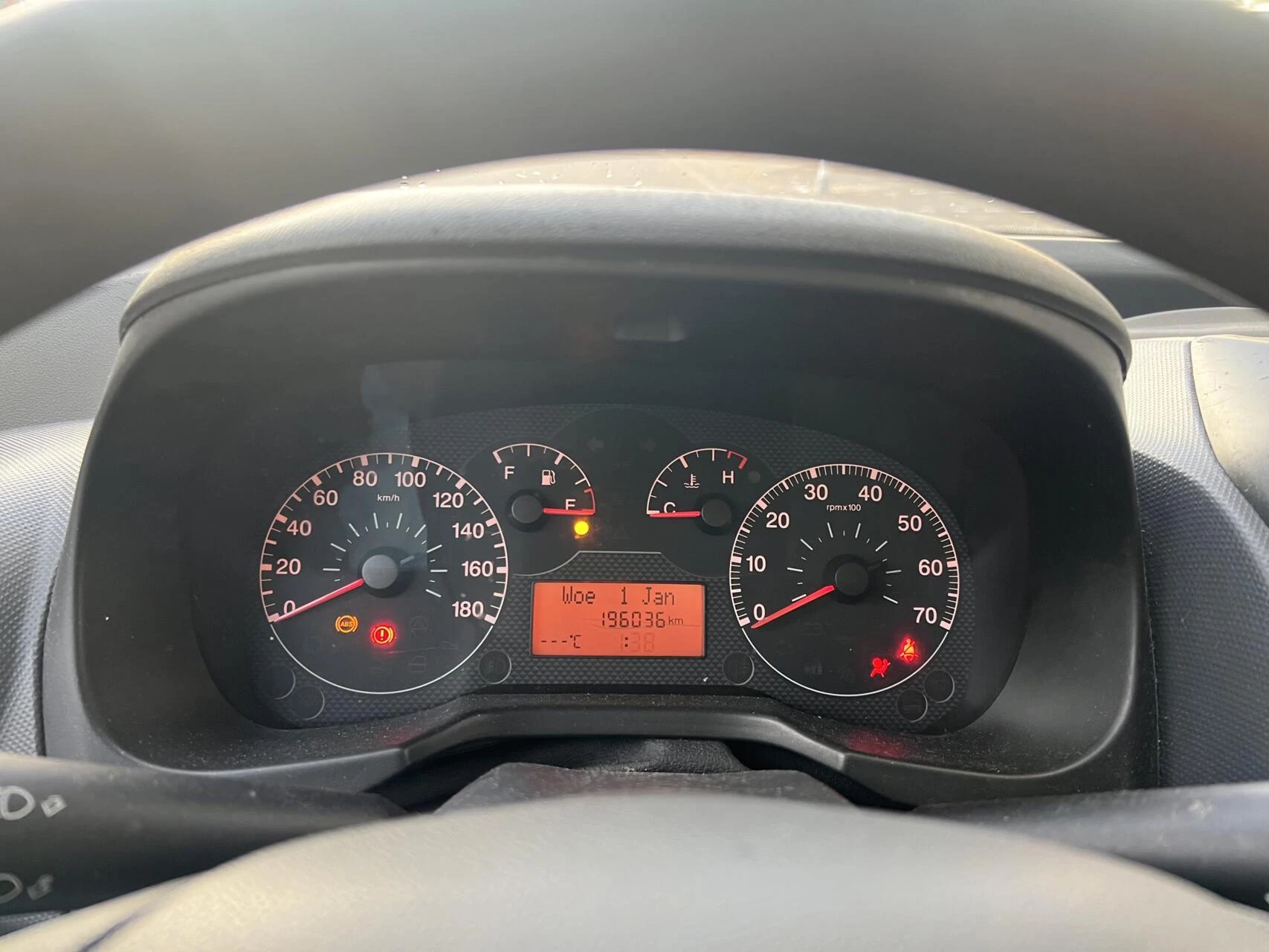 Hoofdafbeelding Citroën Nemo