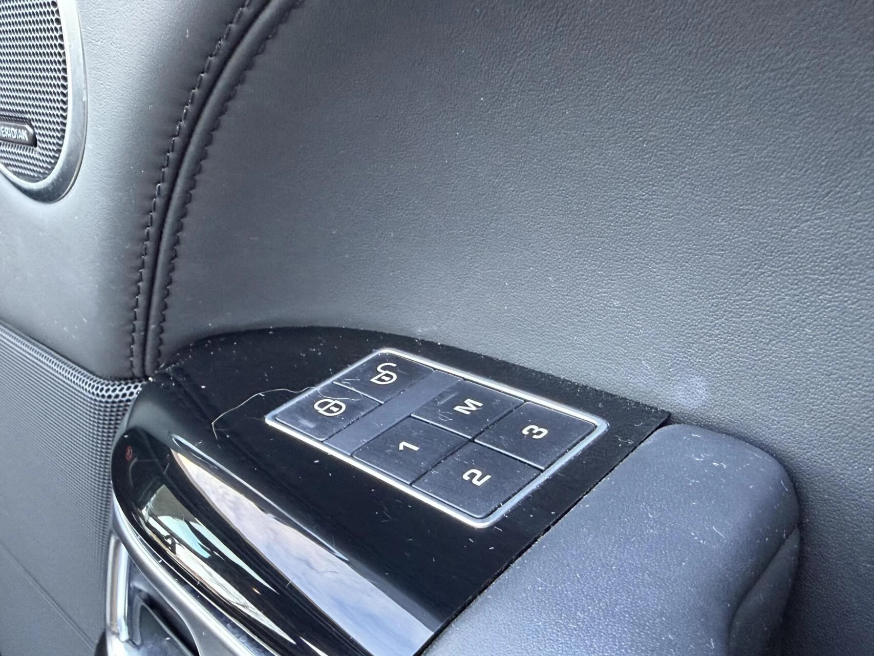 Hoofdafbeelding Land Rover Range Rover