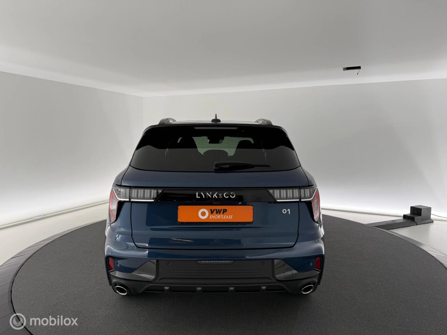 Hoofdafbeelding Lynk & Co 01