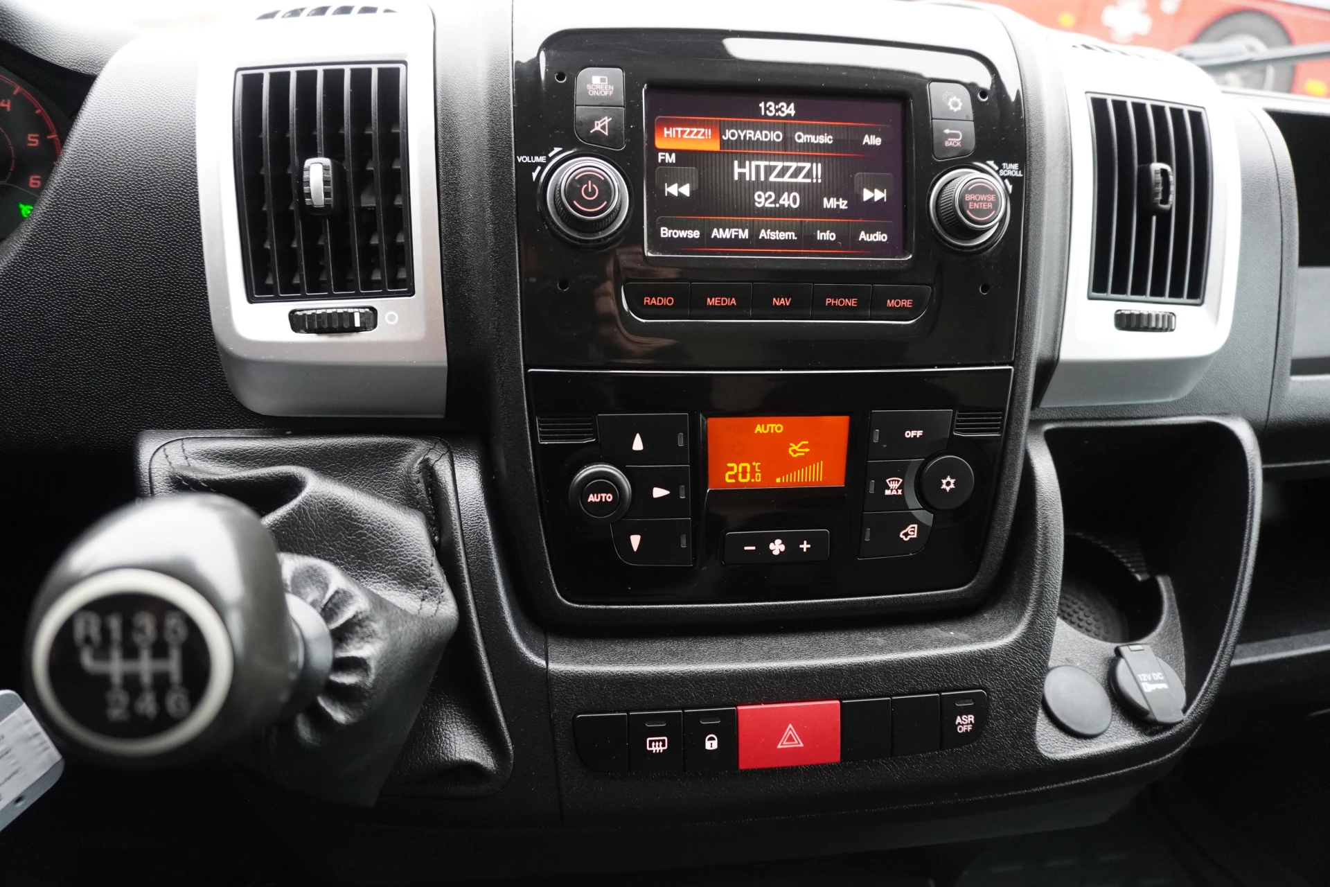 Hoofdafbeelding Fiat Ducato