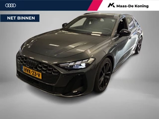 Audi A5 Avant 2.0 299pk S-tronic e-hybrid quattro S edition  · 360 Camera · Navigatie · Dodehoek Detectie · Wegklapbare Trekhaak · 19'' Inch · Garantie t/m 05-08-2029 of 100.000km