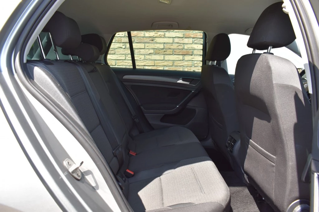 Hoofdafbeelding Volkswagen e-Golf