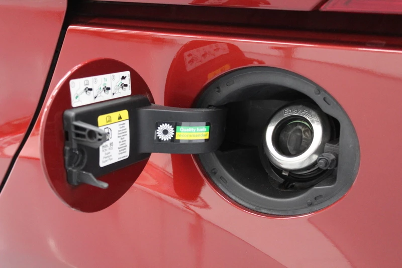 Hoofdafbeelding Ford B-MAX