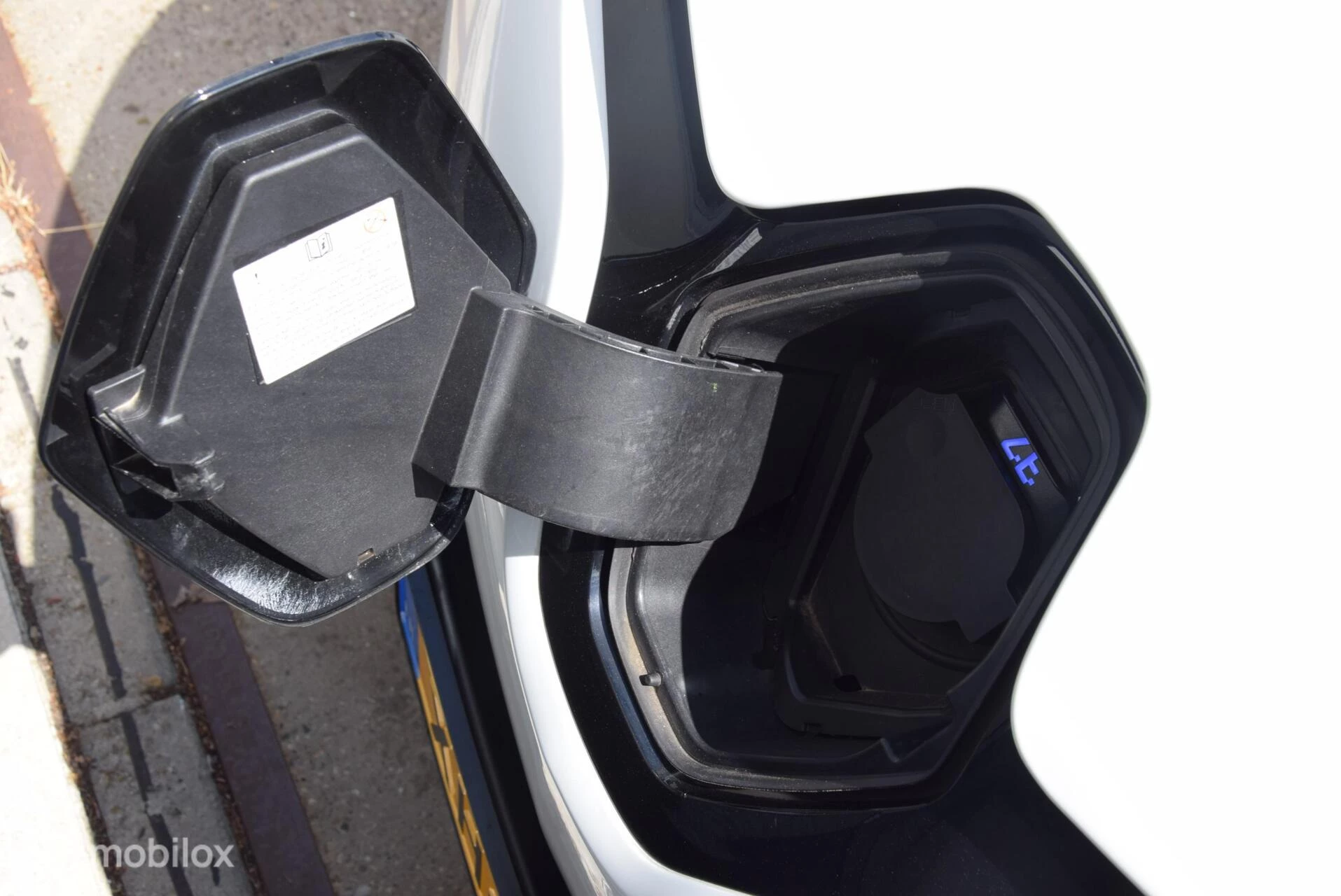 Hoofdafbeelding Renault ZOE