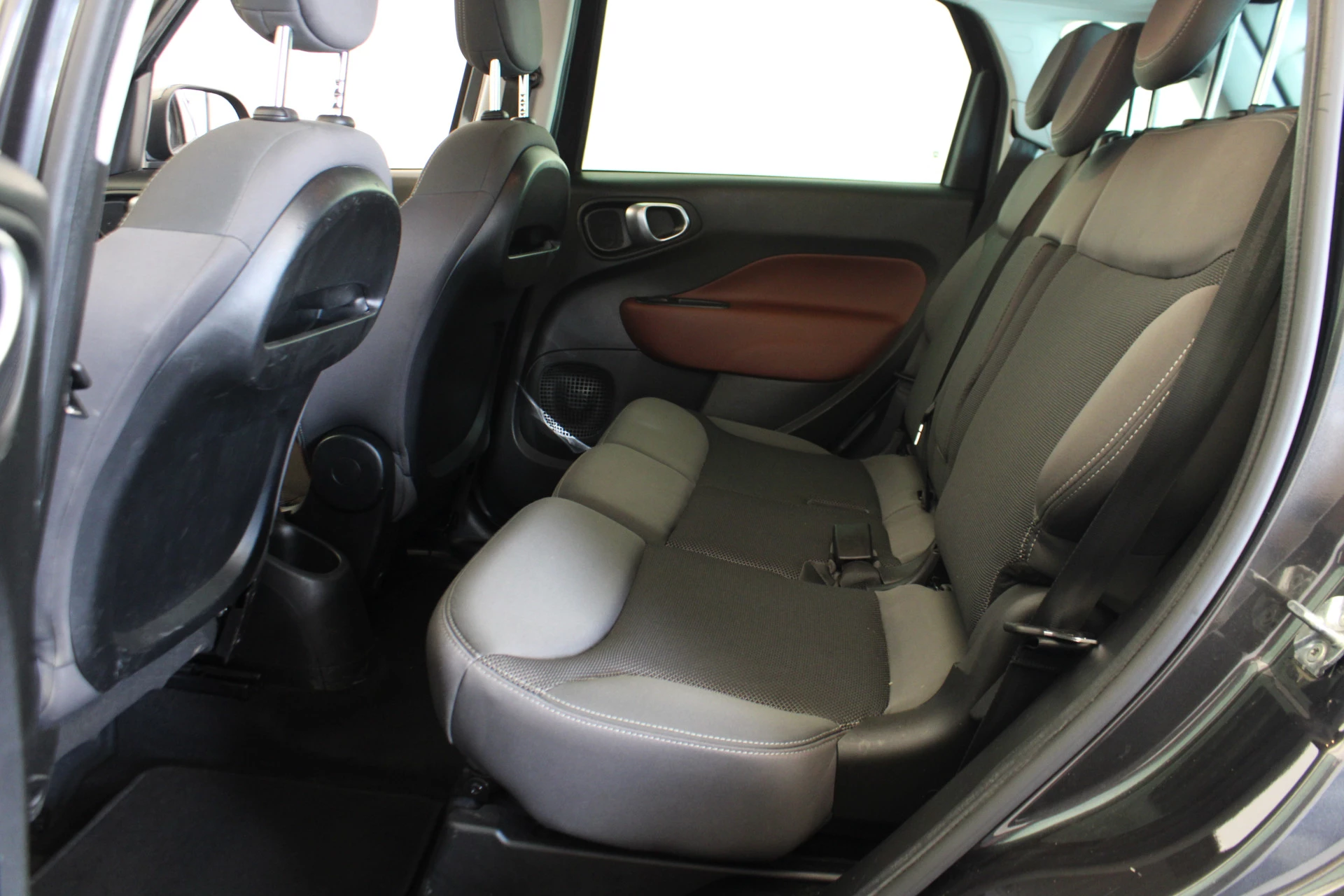 Hoofdafbeelding Fiat 500L