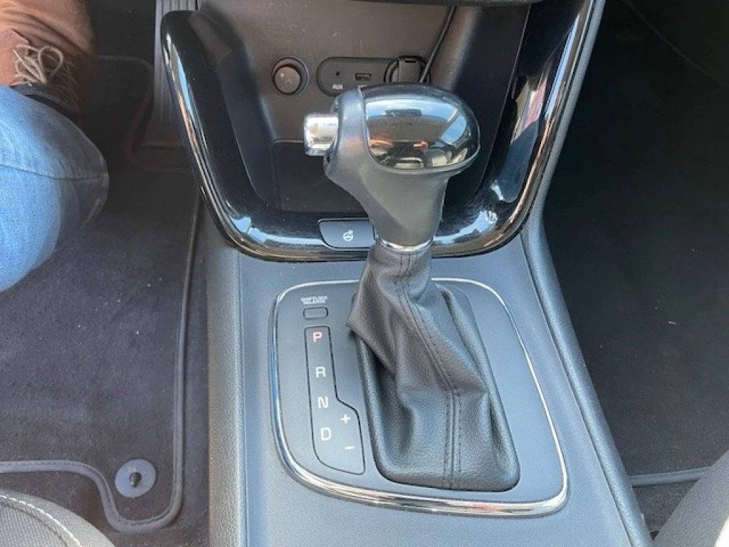 Hoofdafbeelding Kia Ceed