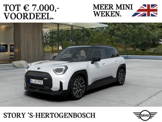MINI Aceman