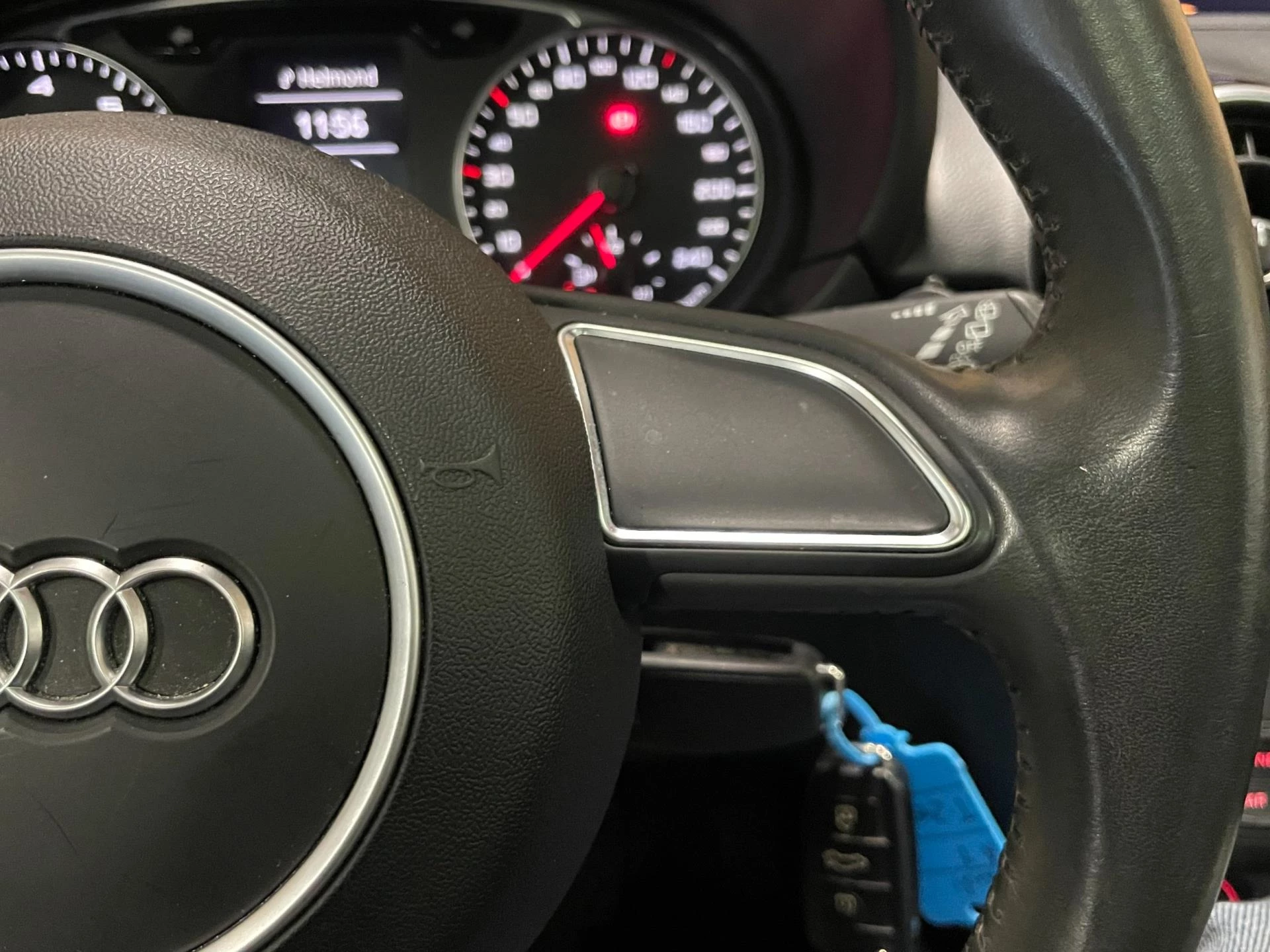 Hoofdafbeelding Audi A1