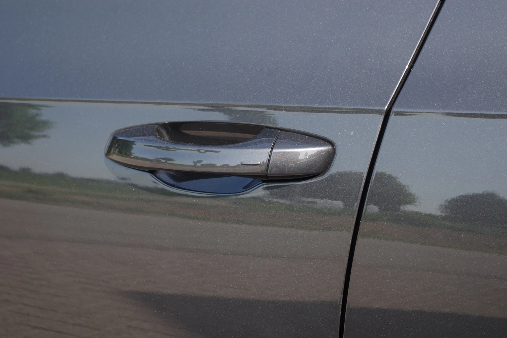 Hoofdafbeelding Volkswagen Arteon
