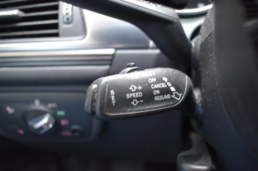 Hoofdafbeelding Audi A6 Allroad
