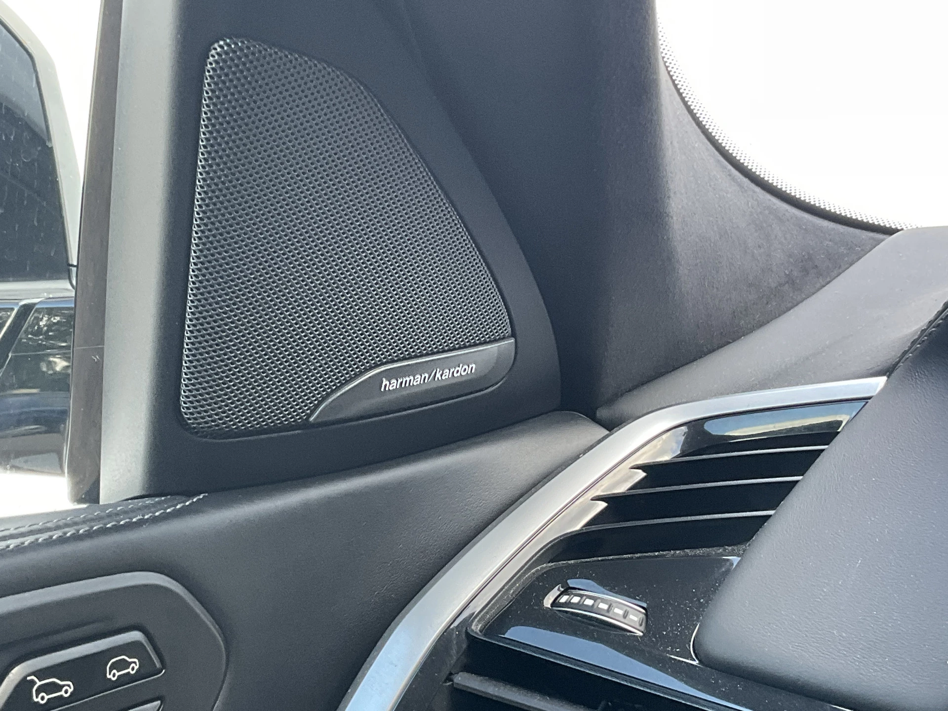 Hoofdafbeelding BMW X6