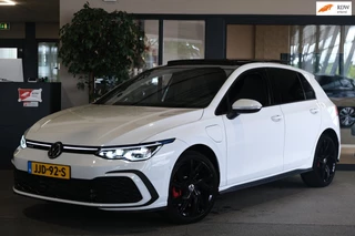 Volkswagen Golf 8 1.4 eHybrid GTE 245PK Pano IQ Cam HuD ACC