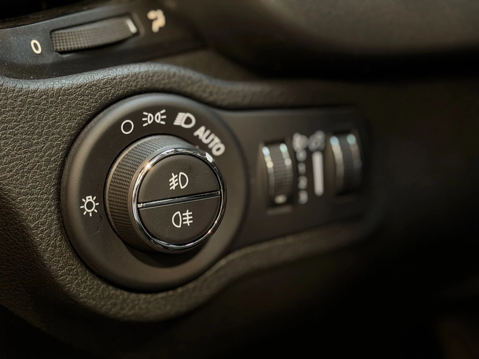 Hoofdafbeelding Fiat 500X