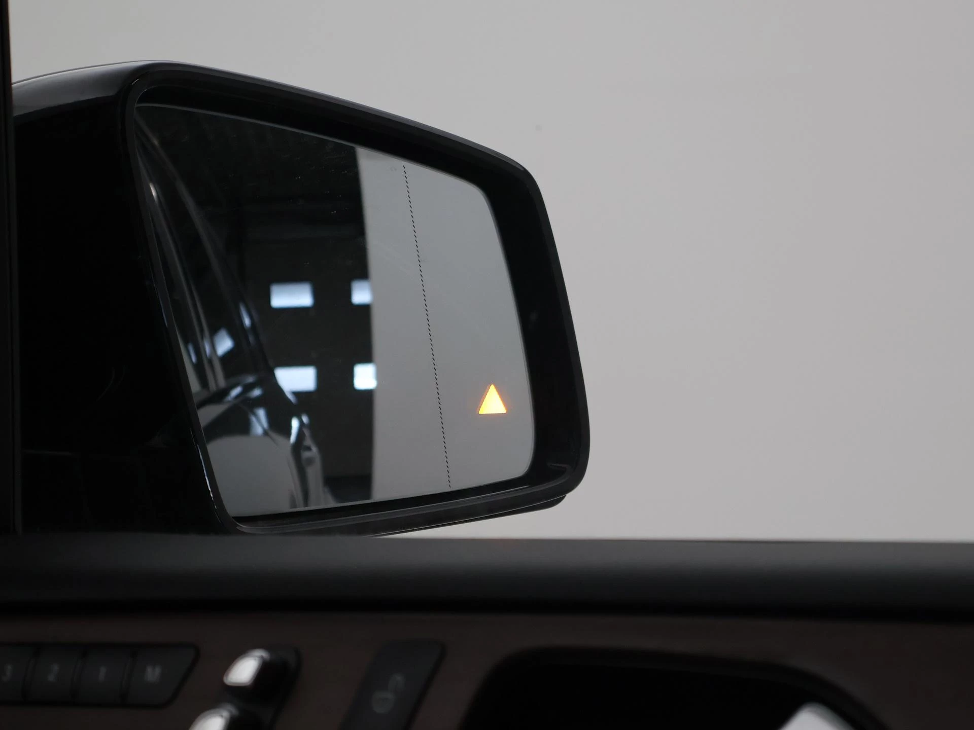 Hoofdafbeelding Mercedes-Benz GLS