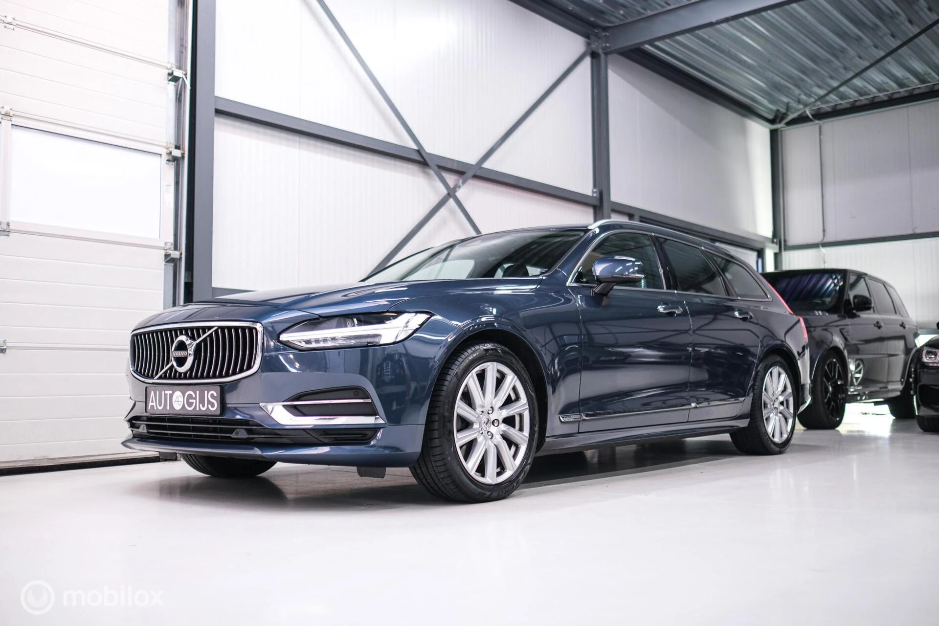 Hoofdafbeelding Volvo V90