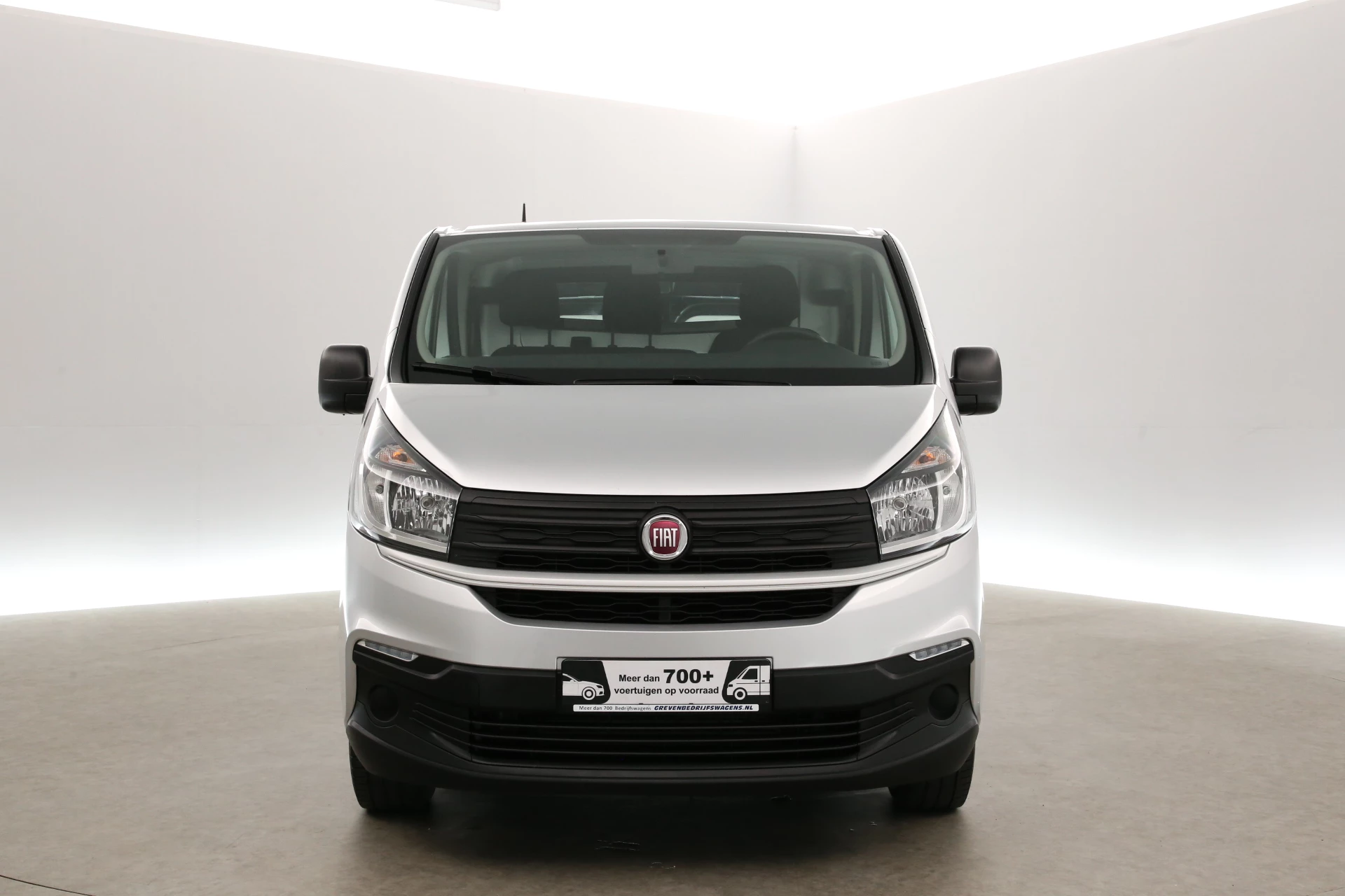 Hoofdafbeelding Fiat Talento