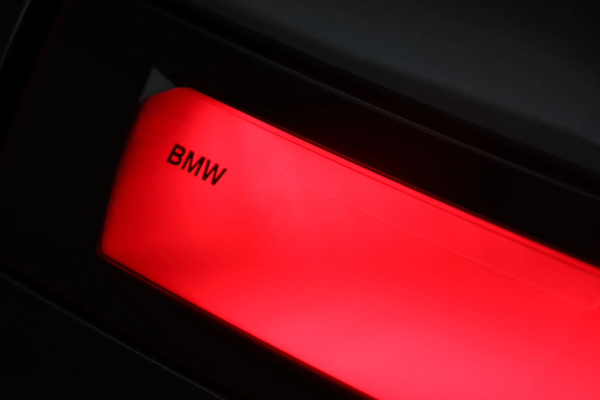 Hoofdafbeelding BMW iX