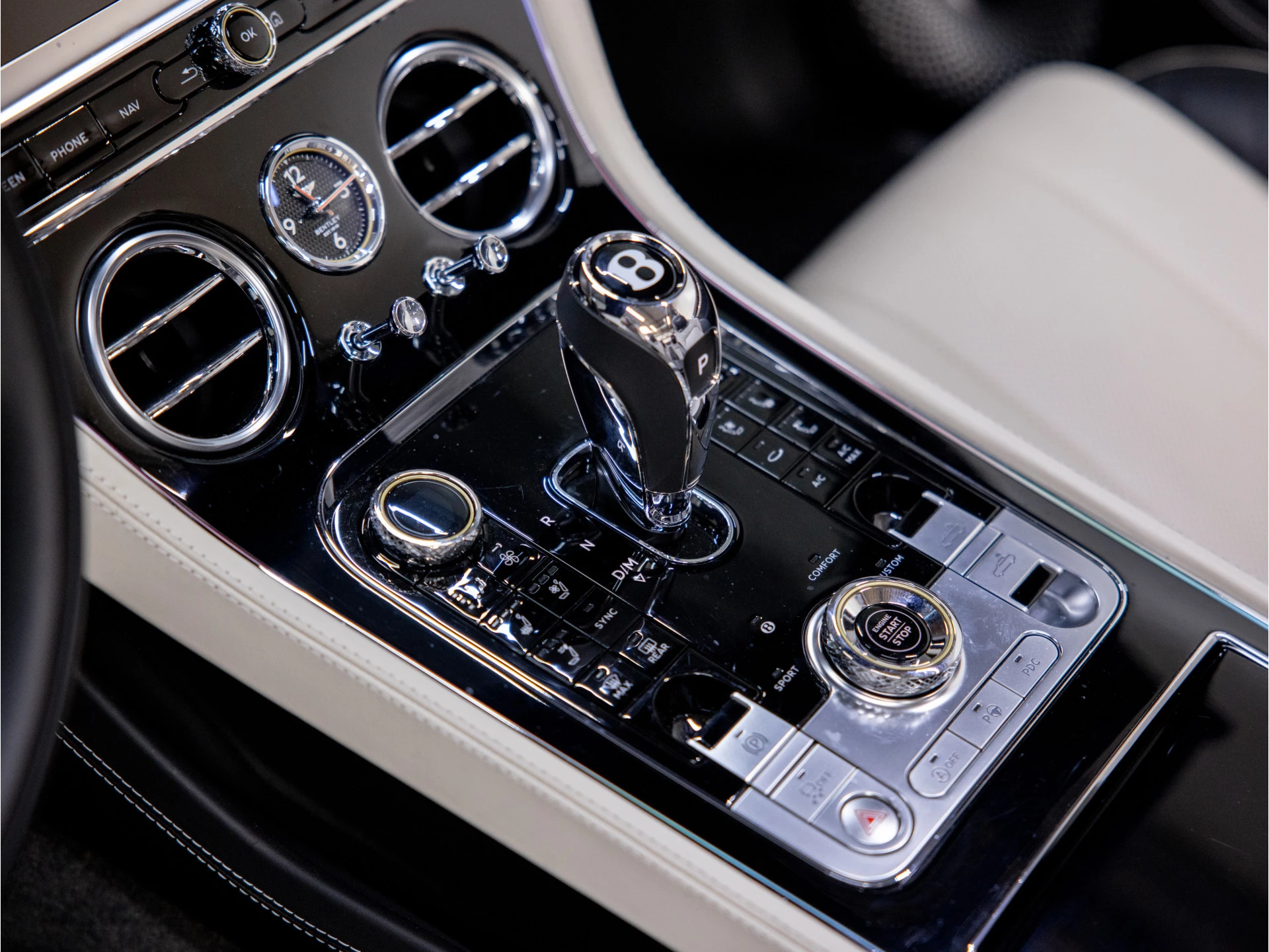 Hoofdafbeelding Bentley Continental GT