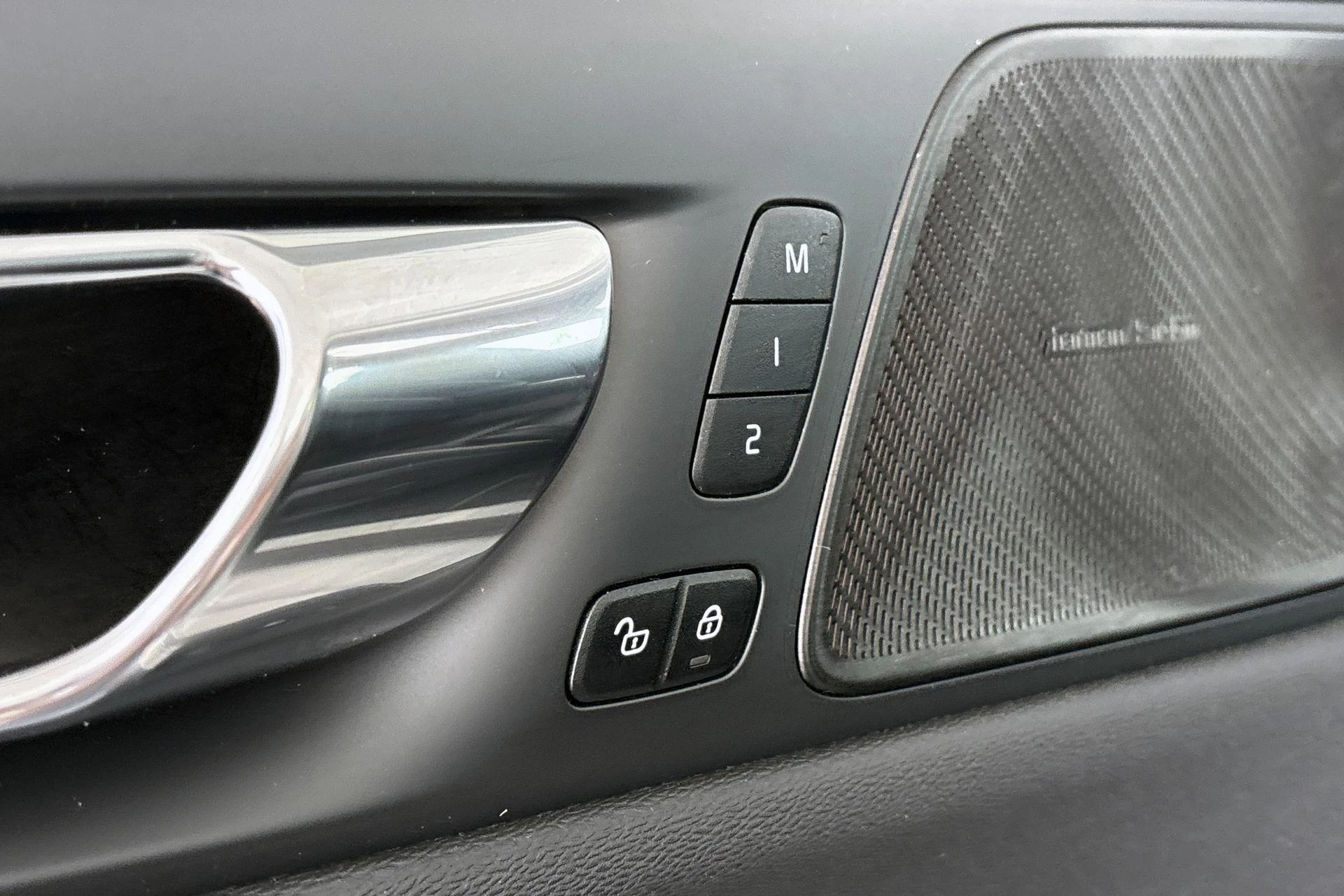 Hoofdafbeelding Volvo S60