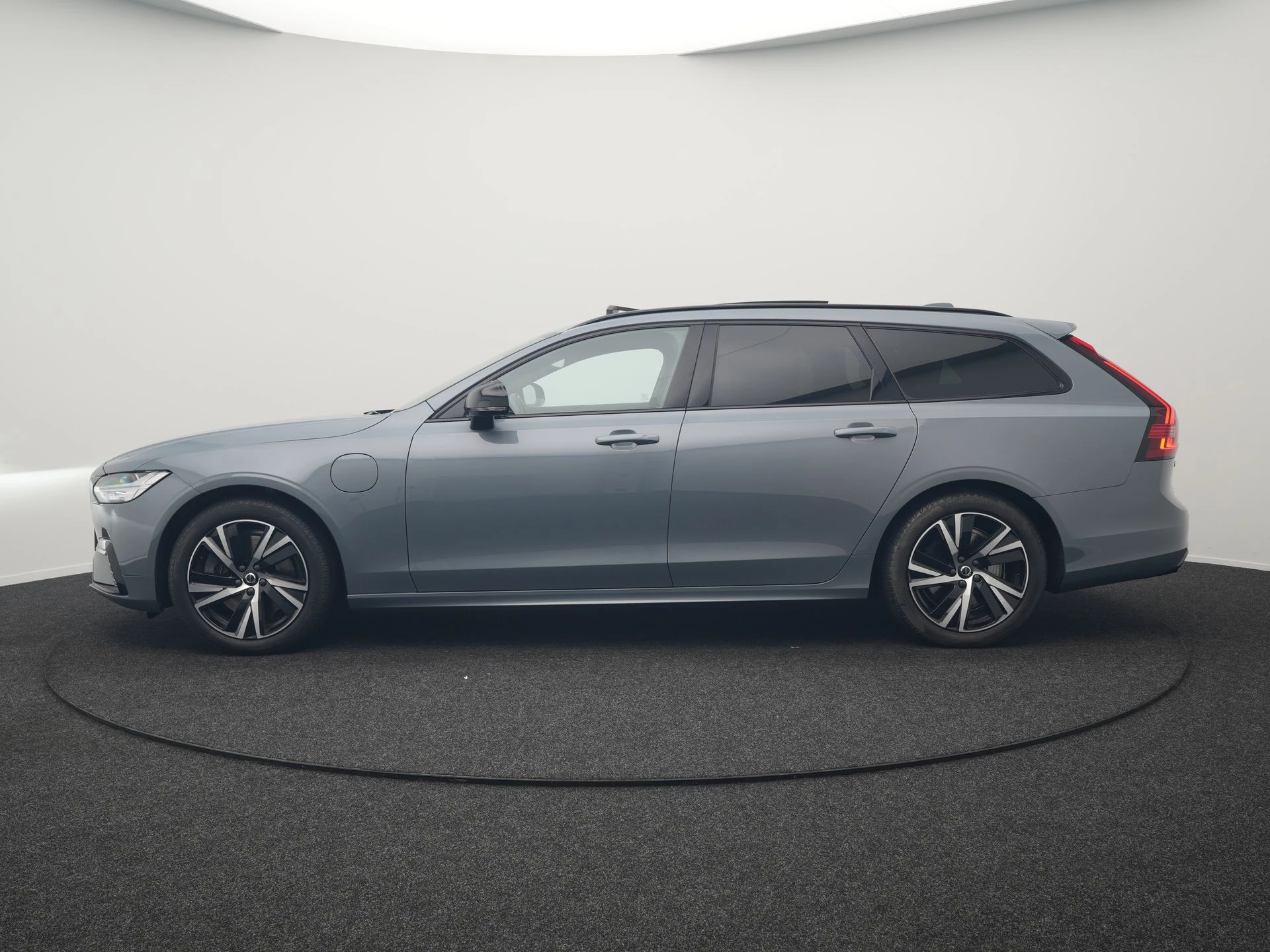 Hoofdafbeelding Volvo V90