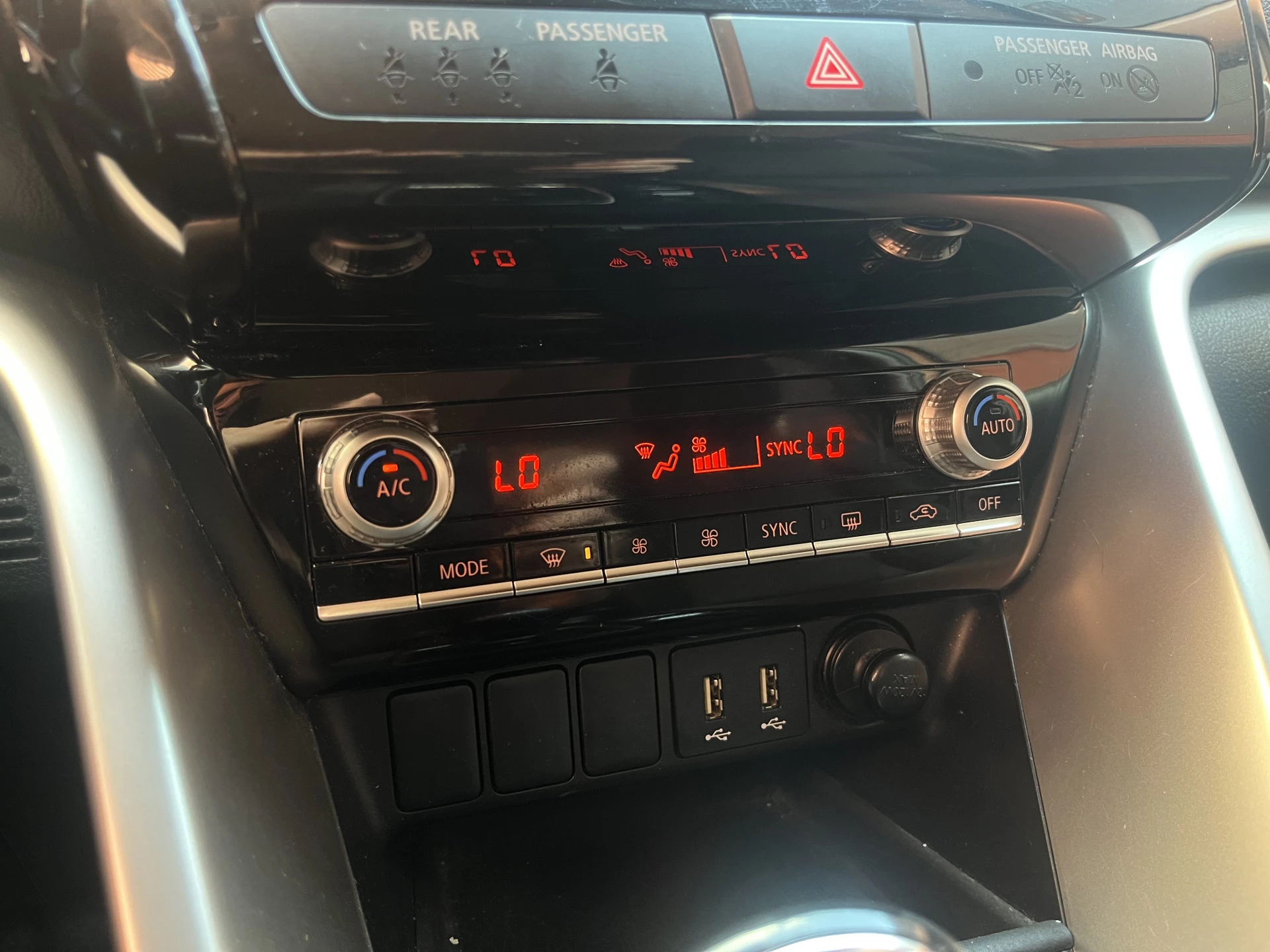 Hoofdafbeelding Mitsubishi Eclipse Cross