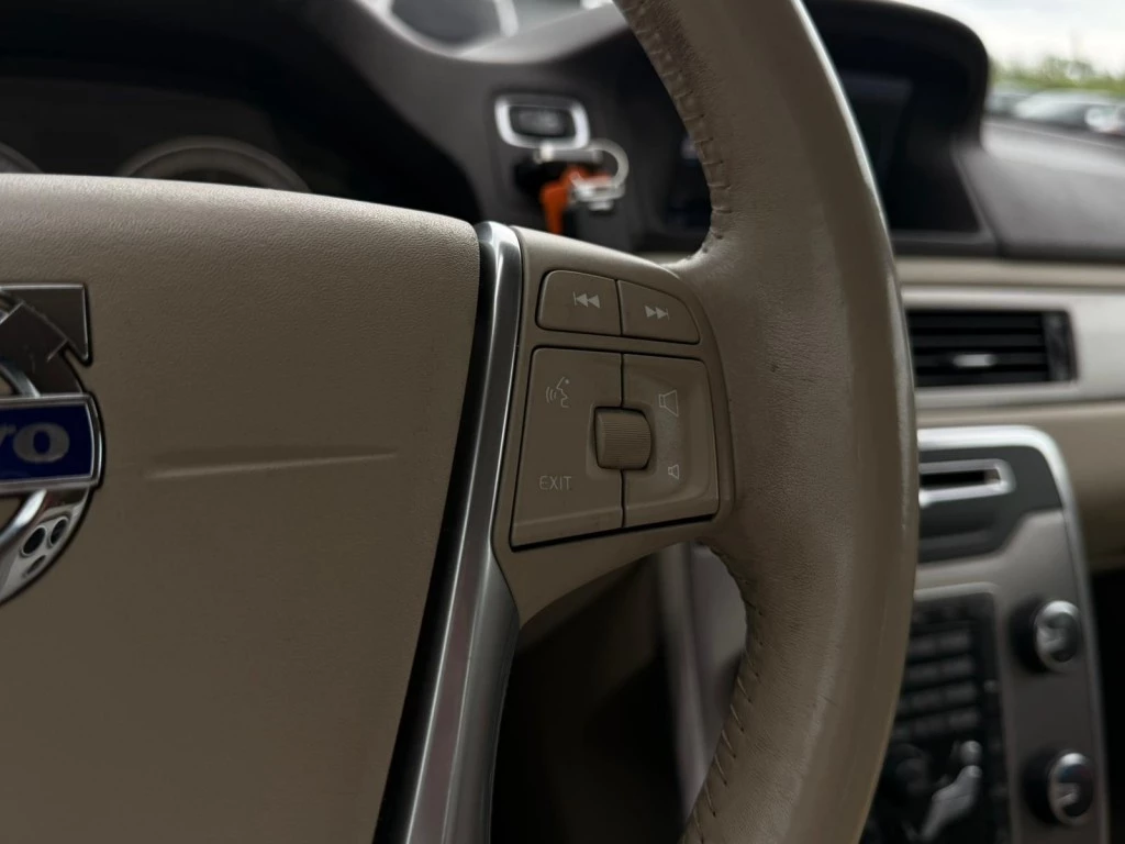 Hoofdafbeelding Volvo XC70