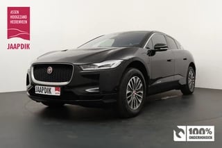 Hoofdafbeelding Jaguar I-PACE