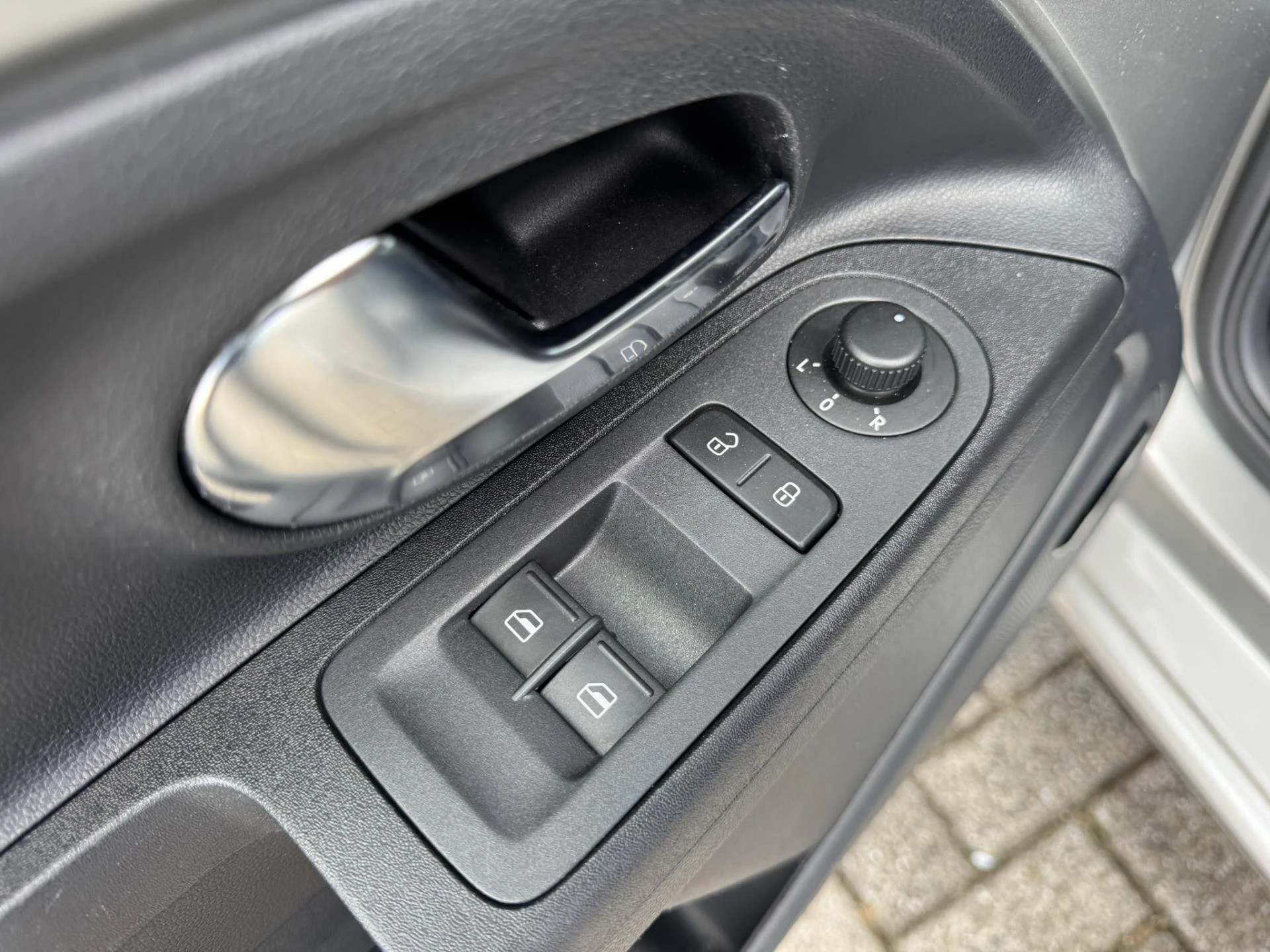 Hoofdafbeelding SEAT Mii