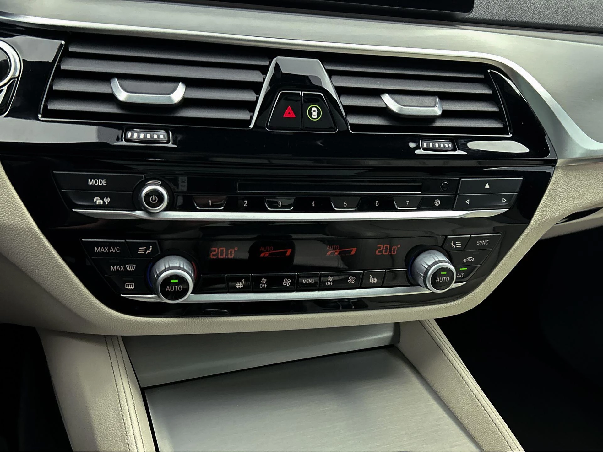 Hoofdafbeelding BMW 6 Serie