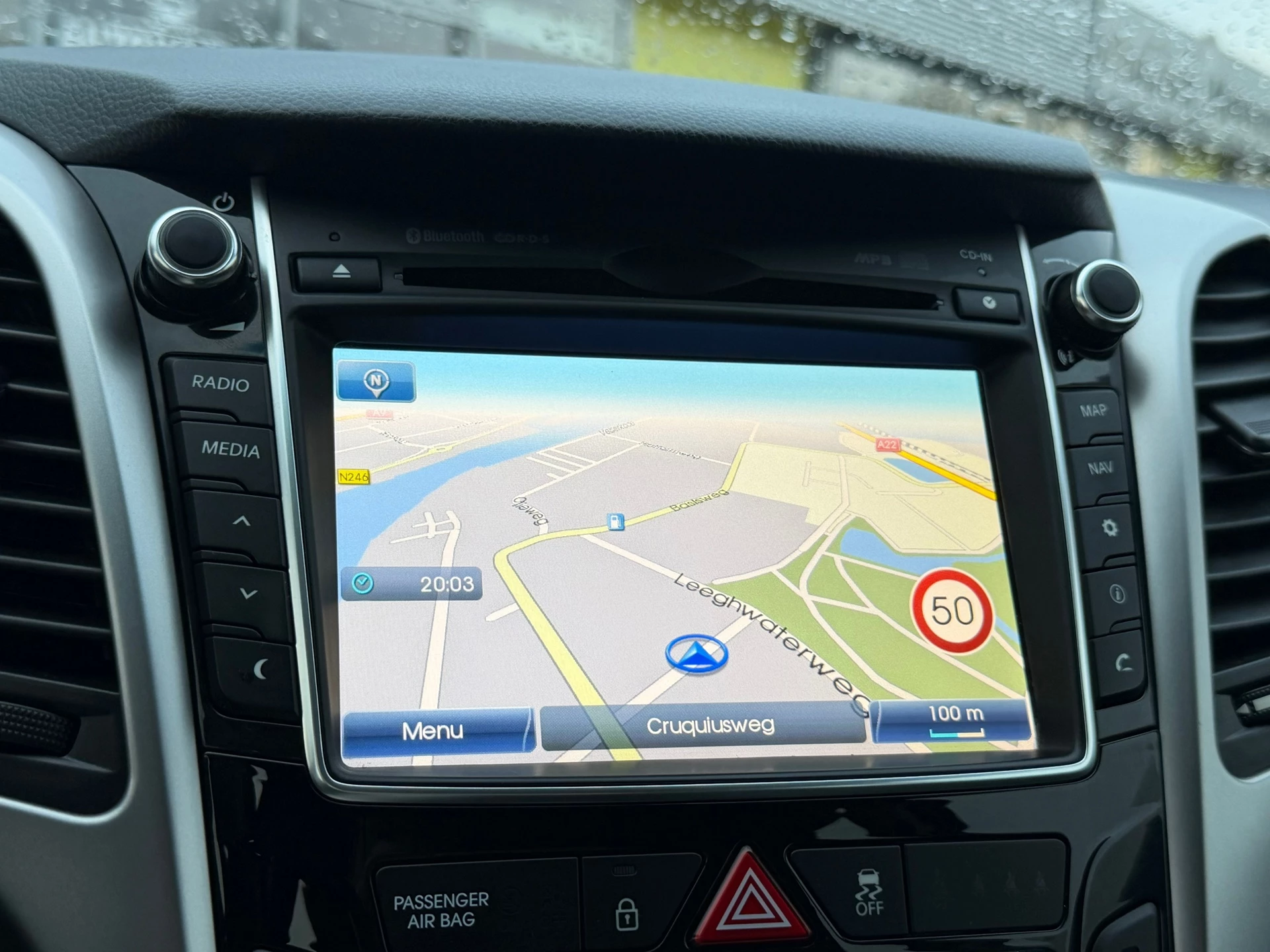 Hoofdafbeelding Hyundai i30