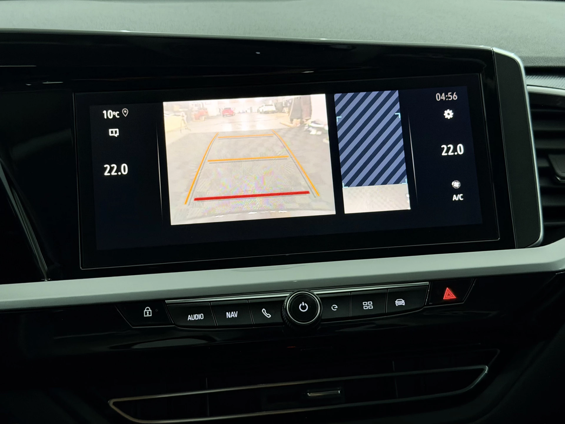 Hoofdafbeelding Opel Grandland