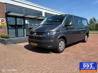 Volkswagen Transporter Kombi 2.0 TDI L2H1 Comfortline
