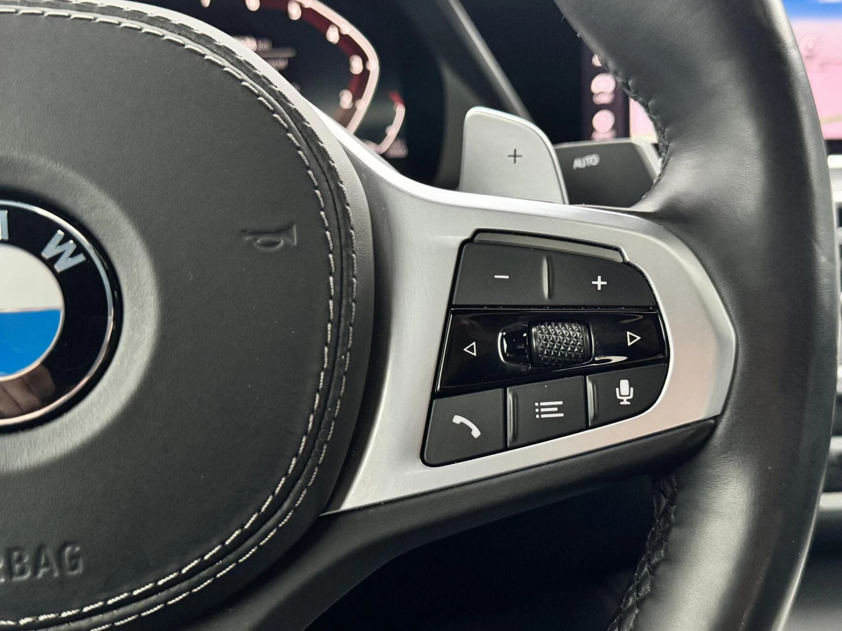 Hoofdafbeelding BMW X6