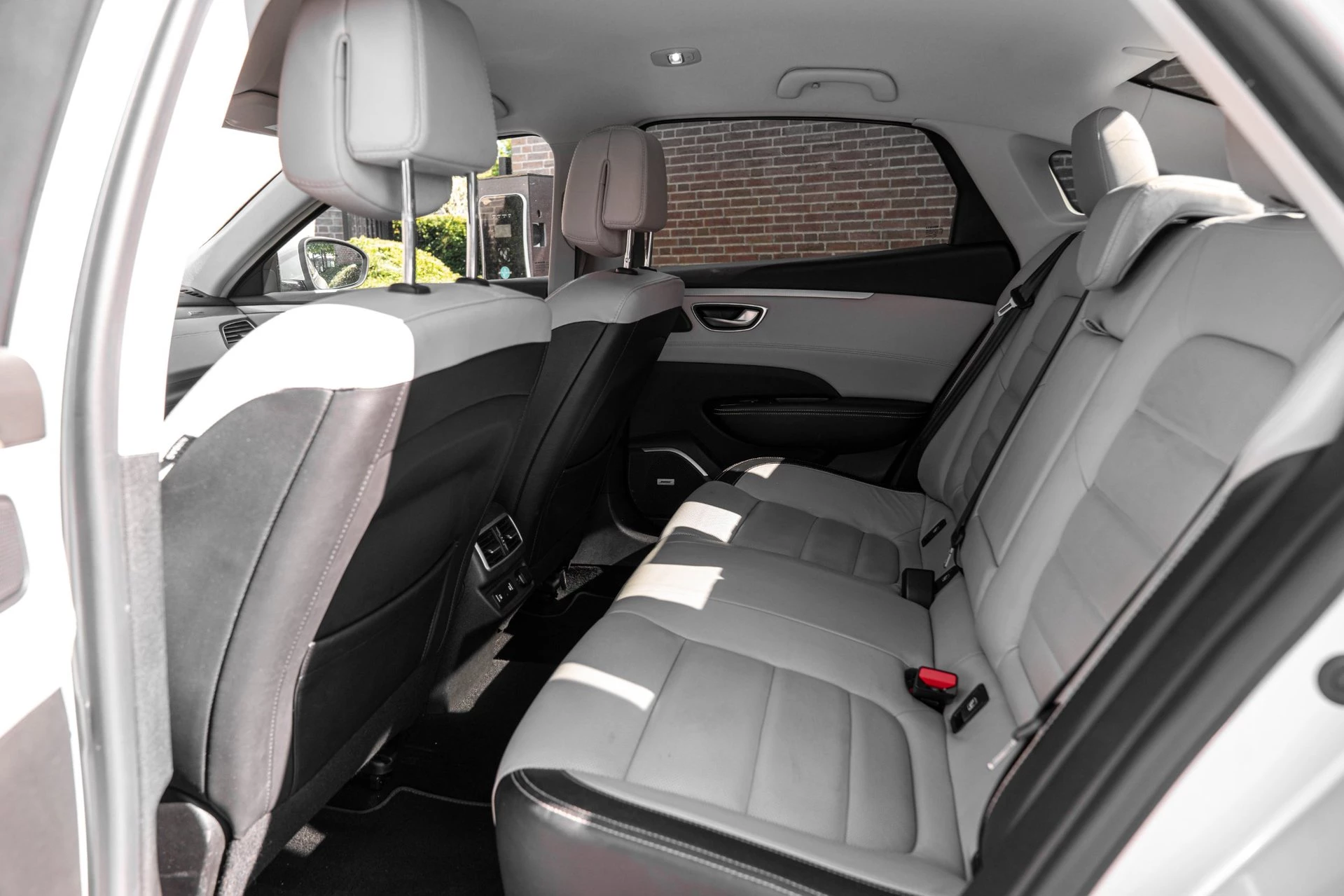 Hoofdafbeelding Renault Talisman