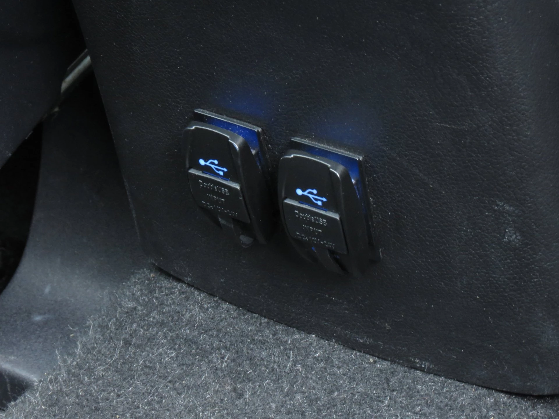 Hoofdafbeelding Mitsubishi ASX