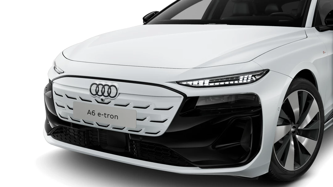 Hoofdafbeelding Audi A6 Avant e-tron