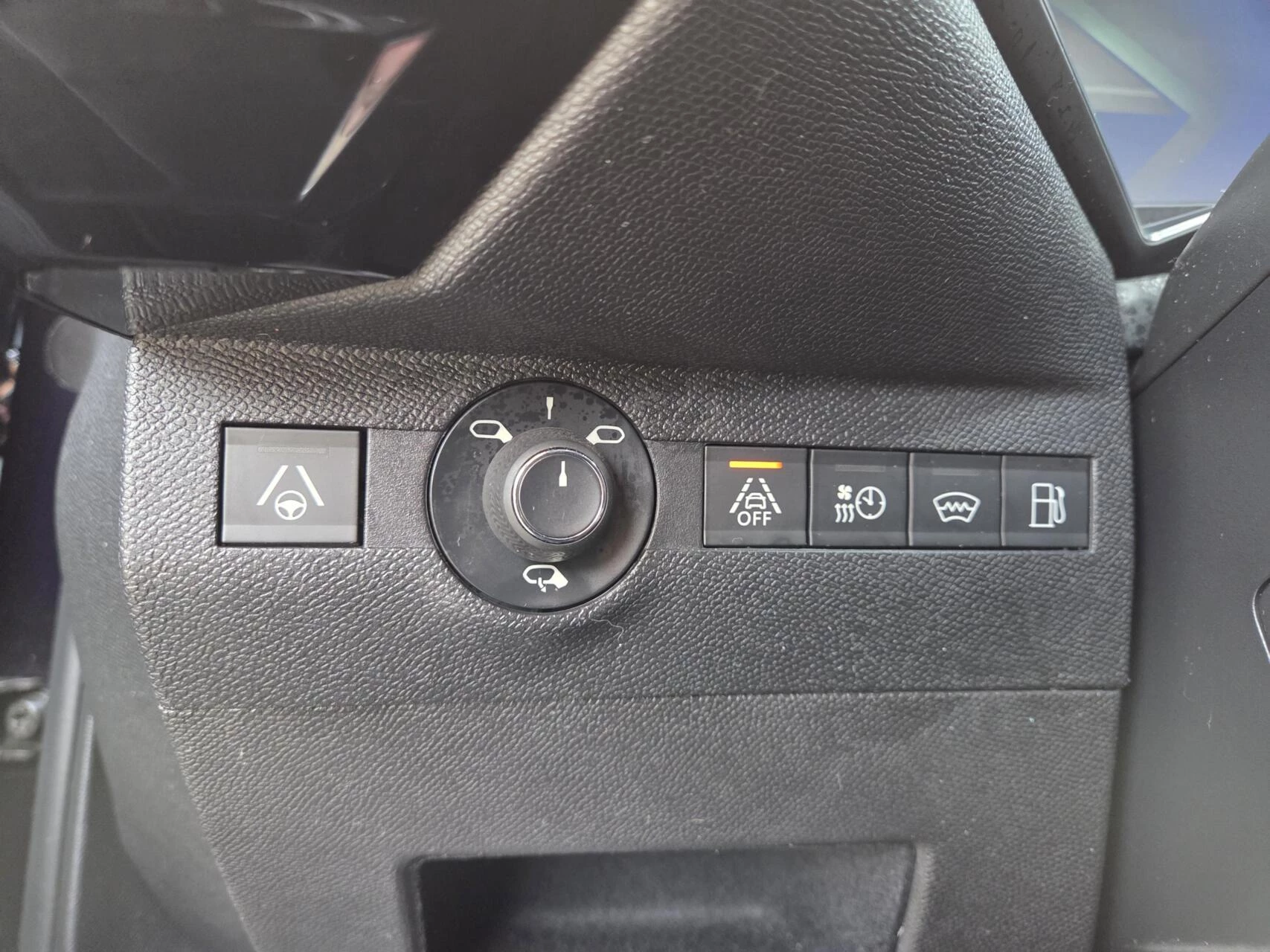 Hoofdafbeelding DS DS 7